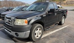 2007 Ford F-150 XL