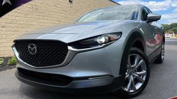 2021 Mazda CX-30 Select