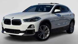 2020 BMW X2 sDrive28i