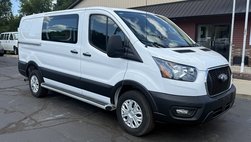 2024 Ford Transit 250