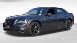 2023 Chrysler 300 S V6