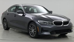 2020 BMW 3 Series 330i
