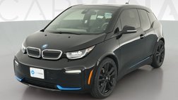 2018 BMW i3 s