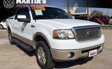 2007 Ford F-150 