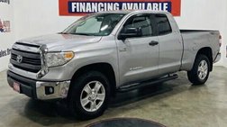 2018 Toyota Tundra SR
