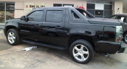 2008 Chevrolet Avalanche LT