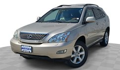 2005 Lexus RX 330 Base