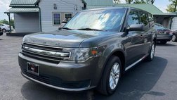2016 Ford Flex SE