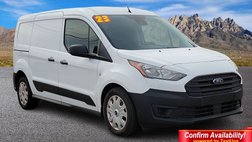 2023 Ford Transit Connect XL