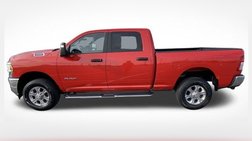 2024 Ram Ram Pickup 2500 Big Horn