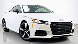 2023 Audi TT 2.0T quattro