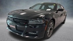 2015 Dodge Charger R/T