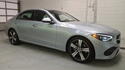 2023 Mercedes-Benz C-Class C 300 4MATIC