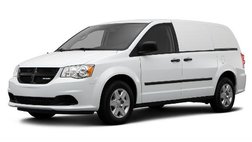 2014 Ram C/V Tradesman