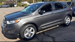 2015 Ford Edge SE