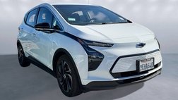 2023 Chevrolet Bolt EV 2LT