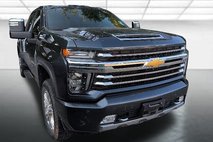 2020 Chevrolet Silverado 2500HD High Country