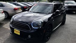 2017 MINI Countryman Cooper