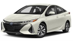 2018 Toyota Prius Prime Advanced