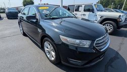 2014 Ford Taurus SEL