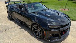 2023 Chevrolet Camaro ZL1