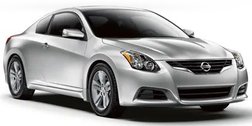 2010 Nissan Altima 2.5 S