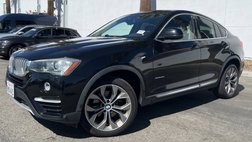 2017 BMW X4 xDrive28i