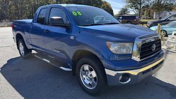2008 Toyota Tundra SR5