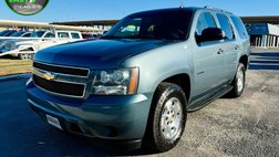 2010 Chevrolet Tahoe LS