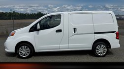 2018 Nissan NV200 SV