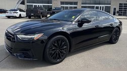 2019 Audi A7 quattro Premium Plus 55 TFSI