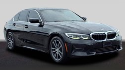 2020 BMW 3 Series 330i xDrive