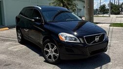 2013 Volvo XC60 T6