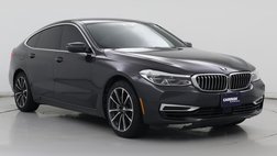 2019 BMW 6 Series 640i xDrive Gran Turismo