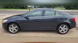 2012 Volvo S60 T5