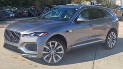 2023 Jaguar F-PACE P400 R-Dynamic S