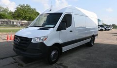 2024 Mercedes-Benz Sprinter 3500