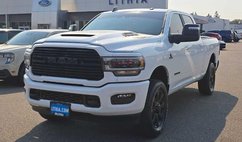 2024 Ram Ram Pickup 3500 Laramie