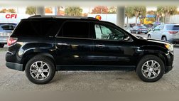 2015 GMC Acadia SLT-1