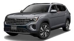 2024 Volkswagen Atlas SEL 4Motion