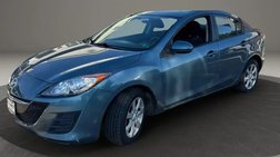 2010 Mazda MAZDA3 i Touring
