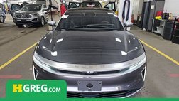 2022 Lucid Air Grand Touring