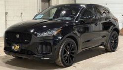 2019 Jaguar E-PACE P300 R-Dynamic S