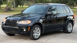 2011 BMW X5 xDrive50i