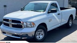 2022 Ram Ram Pickup 1500 Classic Tradesman