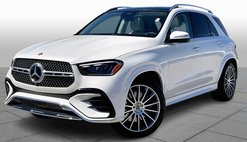 2024 Mercedes-Benz GLE-Class GLE 350 4MATIC