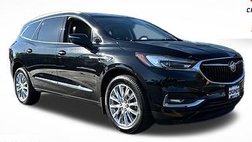 2018 Buick Enclave Premium