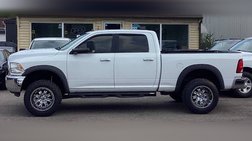 2017 Ram Ram Pickup 2500 SLT