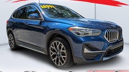 2021 BMW X1 sDrive28i