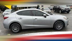 2015 Mazda MAZDA3 i Touring